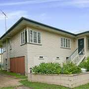 Buyer of a House in North Ipswich