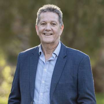 Ian Macaskill