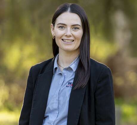 Larna De Gioia photo