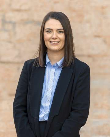 Larna De Gioia