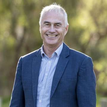 Graeme Nield