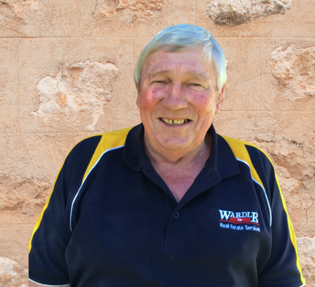 Howard Kaesler photo