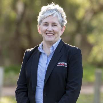 Helen Lally