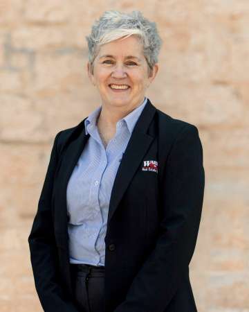 Helen Lally