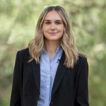 Bree Russack