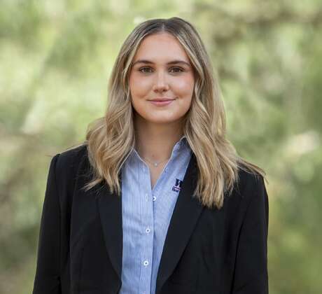 Bree Russack photo