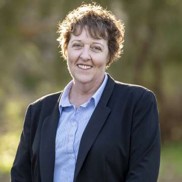 Jo Lawler