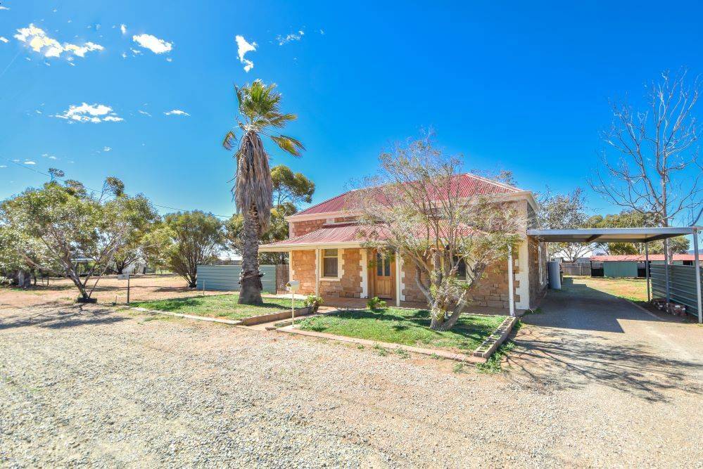 16 Gray Tce, Orroroo - Thumbnail 2