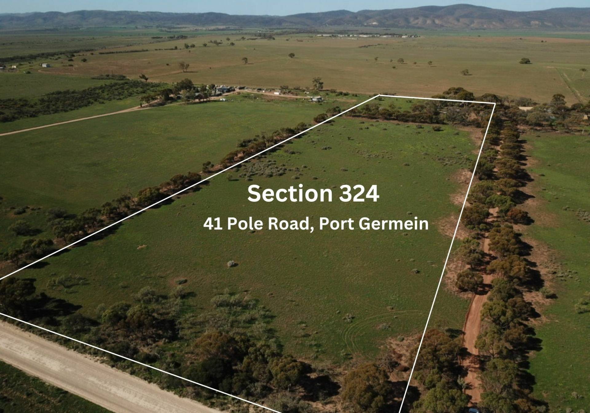 S324, 41 Pole Road, Port Germein - Thumbnail 4