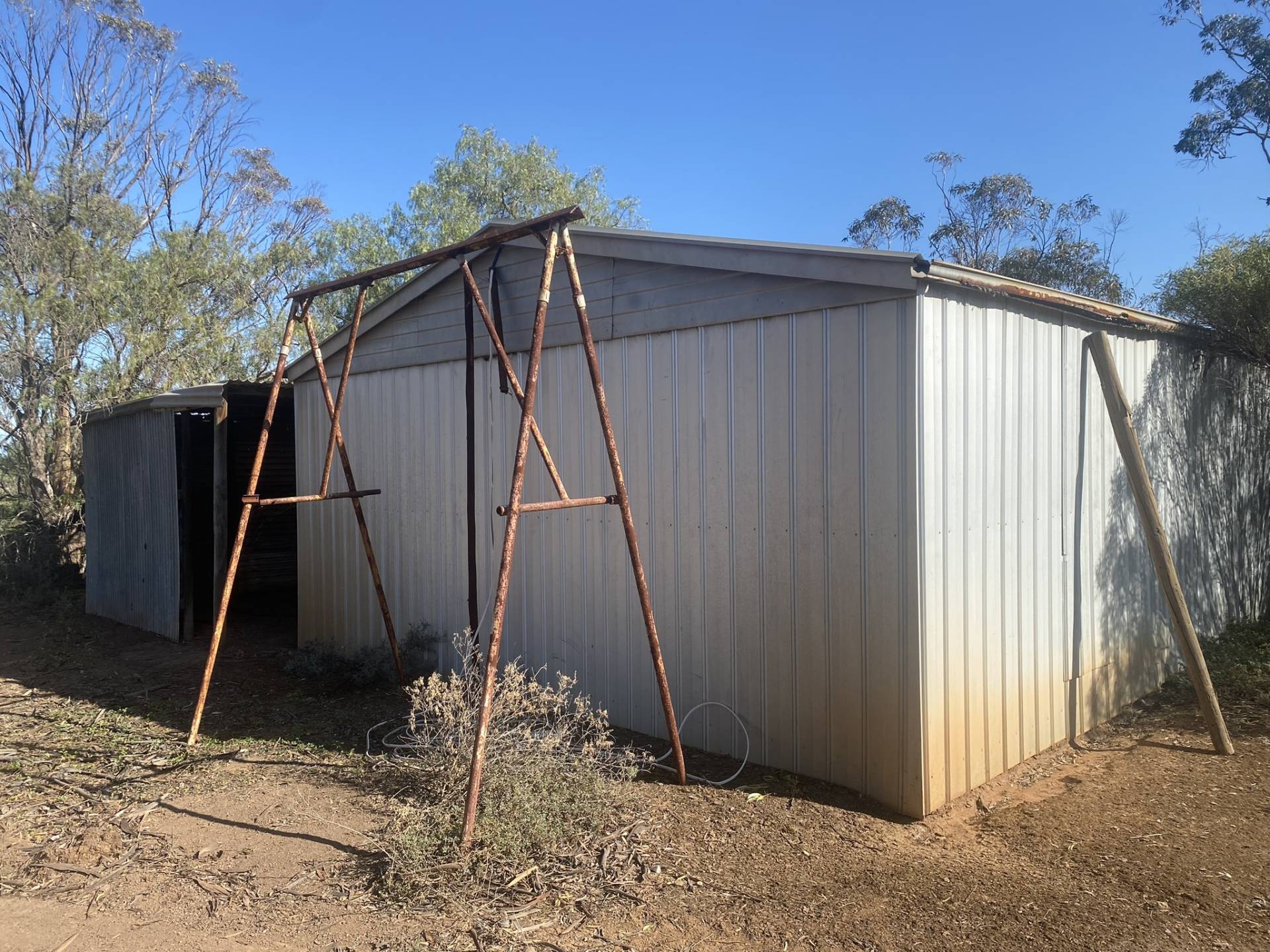 S324, 41 Pole Road, Port Germein - Thumbnail 8