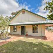 Seller of a House in Brinkworth