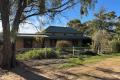 Family Stone Home on 9.5 acres