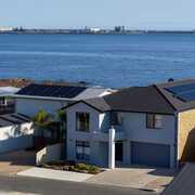 Buyer of a House in North Beach