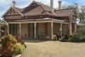 CHARMING c1906 STONE VILLA WITH RETURN VERANDAH