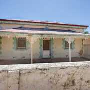 Seller of a House in Moonta
