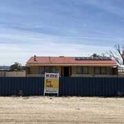 Buyer of a House in Port Germein