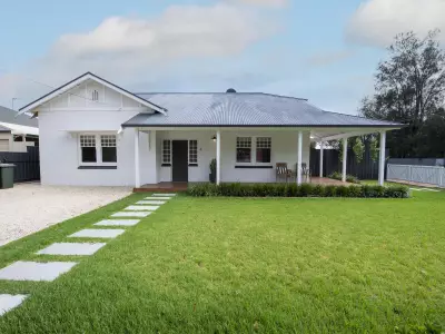 Lucianna  I testimonial image