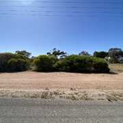 Buyer of a Vacant Land in Port Germein