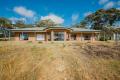 HOME AMONG THE GUM TREES ON 20.6 HECTARES*