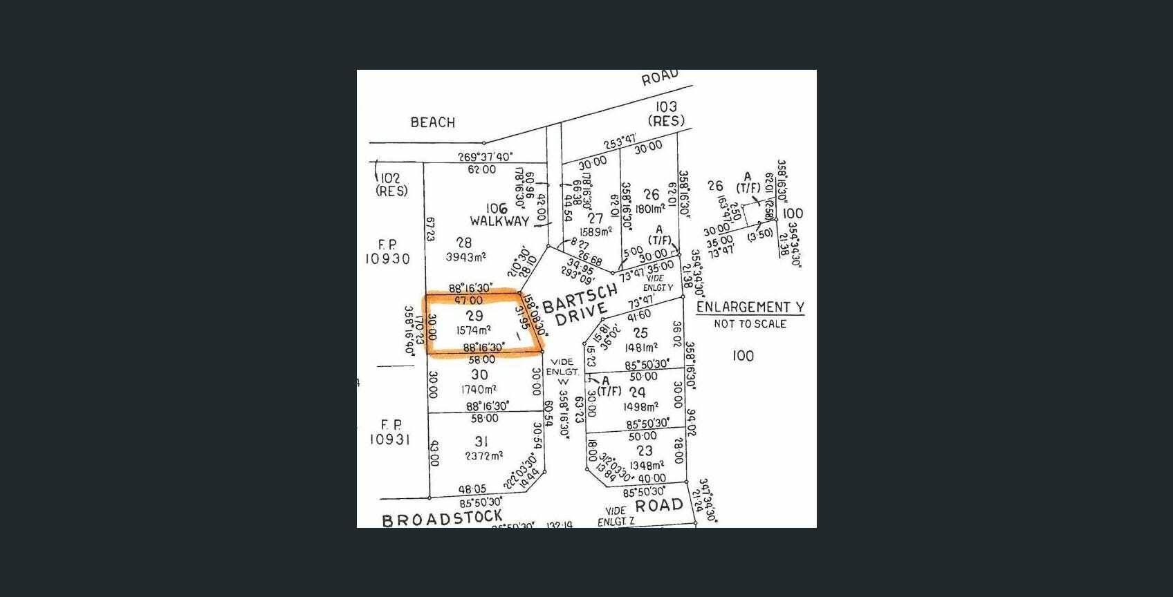 Lot 29 Bartsch Drive, Port Pirie - Thumbnail 6