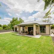 Seller of a House in Balaklava