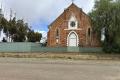 Church ready for final renovation