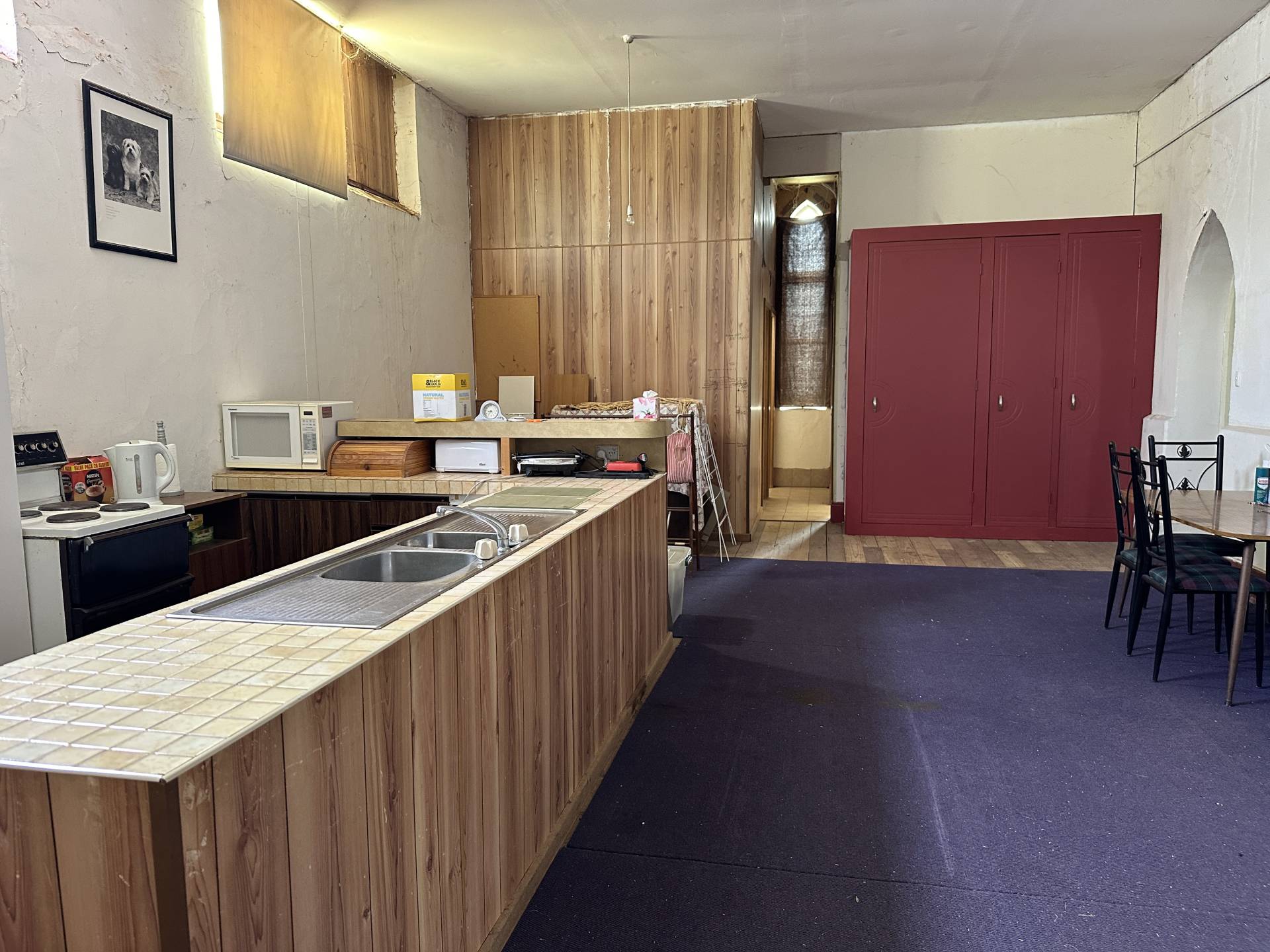 5 Frederick St & 81 Mitchell Street, Terowie - Thumbnail 2
