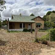 Buyer of a House in Spalding