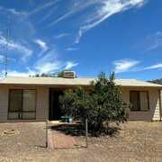 Seller of a House in Crystal Brook