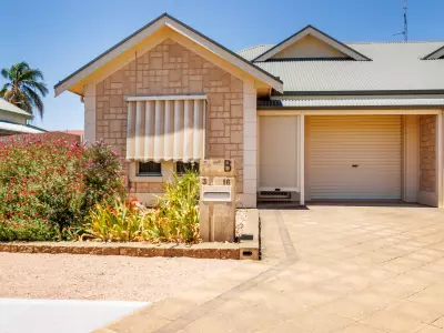 Mervyn B testimonial image