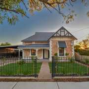 Seller of a House in Crystal Brook