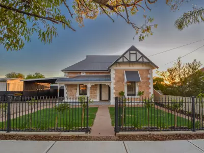 William A testimonial image