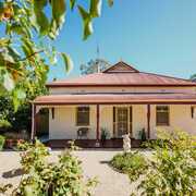 Buyer of a House in Balaklava