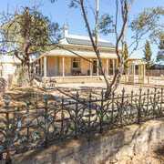 Seller of a House in Bute