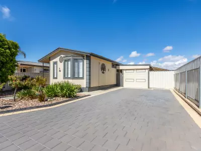 Christine M testimonial image