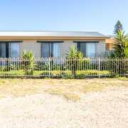 Seller of a House in North Beach