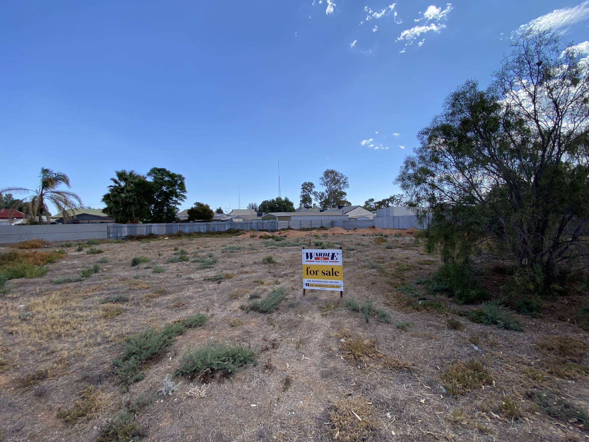 Lot 30 & 33 Duke Street, Port Pirie - Thumbnail 8
