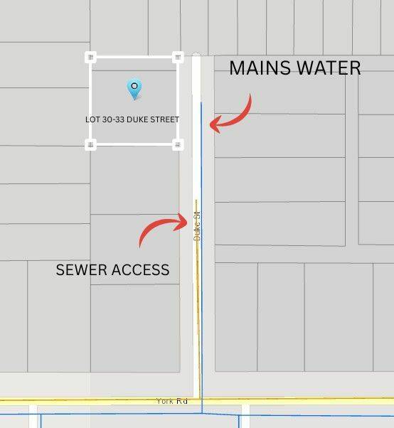 Lot 30 & 33 Duke Street, Port Pirie - Thumbnail 3