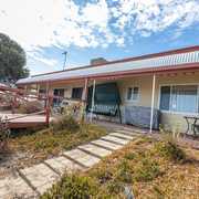 Buyer of a House in Fisherman Bay