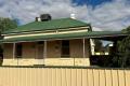 COUNCIL AUCTION - 7 HOUSES 2 BLOCKS OF LAND