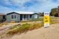 Brand New Home Overlooking Warooka Golf Course