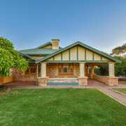 Buyer of a House in Crystal Brook