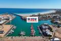 12.5m Marina Berth