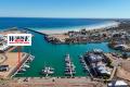 Premium 17.5m Marina Berth