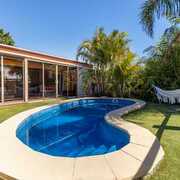 Buyer of a House in North Beach