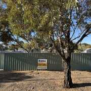 Buyer of a Vacant Land in Hawker