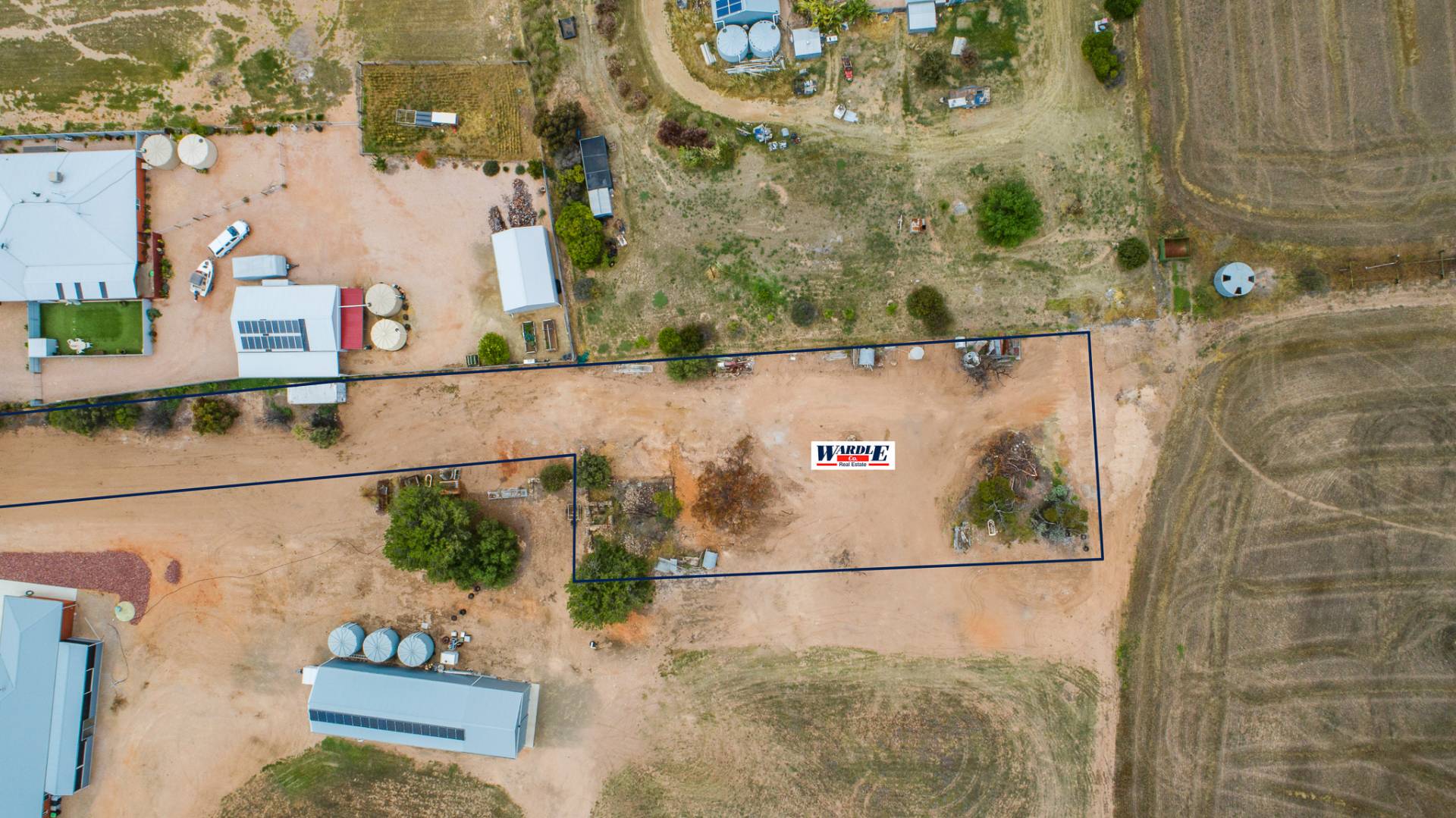 244 Verran Tce, East Moonta - Thumbnail 2