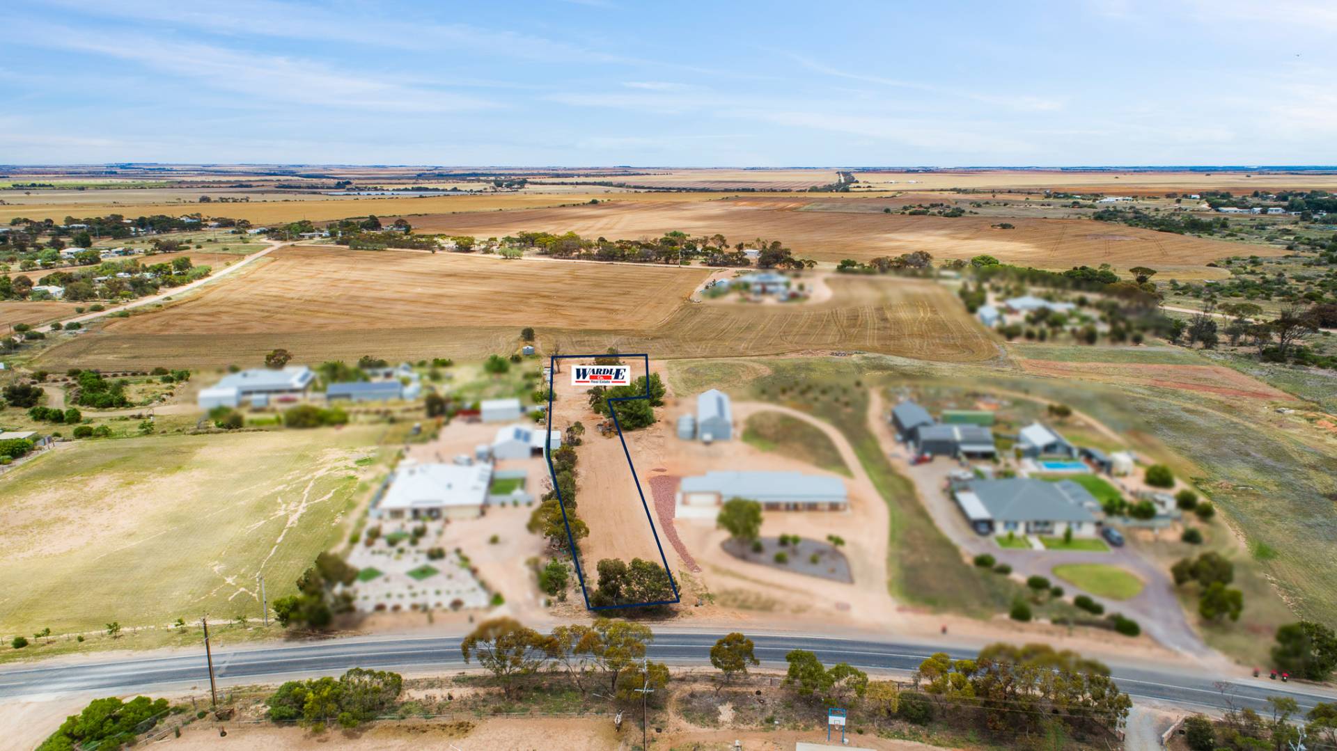 244 Verran Tce, East Moonta - Image 1