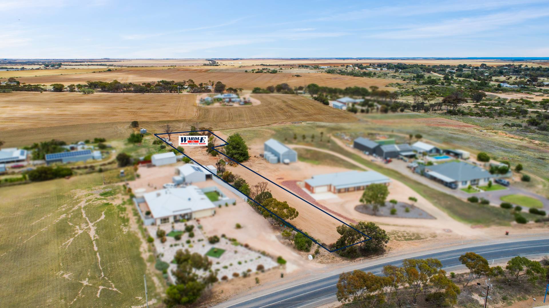 244 Verran Tce, East Moonta - Thumbnail 8