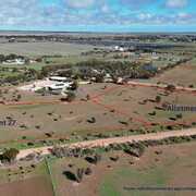 Buyer of a Vacant Land in Kadina